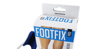 Foot Fix Pro - cena - gde kupiti - iskustva - rezultati - forum