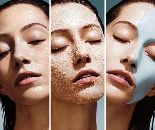 Kako da razvije standard kožu briga rutinu