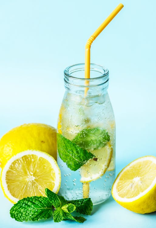 Kao lemon djeluje na naše zdravlje i wellness?