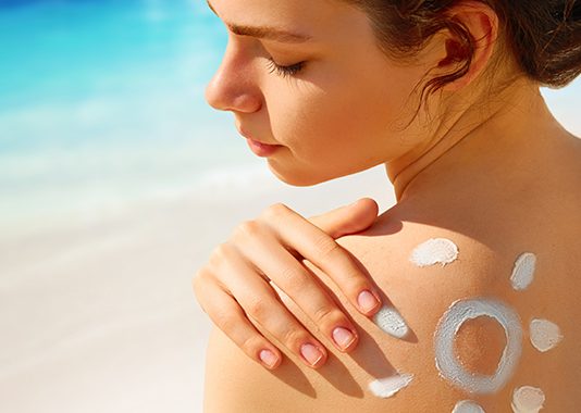 Maltene zaustaviti kožu bolesti najviše tipično za ljeto sezone