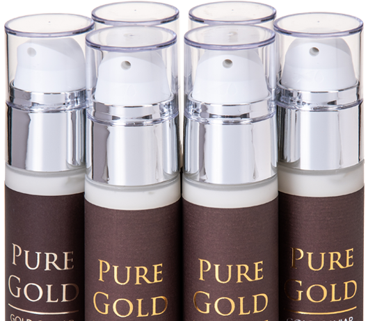 Pure Gold - cena - sastojci - gde kupiti - nezeljeni efekti - u apotekama - komentari