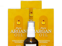 Pure Argan Oil - gde kupiti - iskustva - rezultati - cena - sastojci - forum