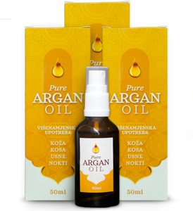 Pure Argan Oil - iskustva - forum - komentari