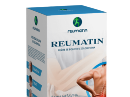 Reumatin - cena - gde kupiti - rezultati - forum - sastojci - iskustva