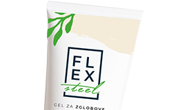 FlexSteel - cena - iskustva - sastojci - gde kupiti - rezultati - forum