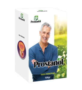 Prostanol - cena - sastojci - gde kupiti - iskustva - forum - rezultati