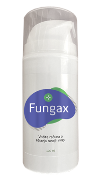 Fungax - sastojci - gde kupiti - iskustva - rezultati - forum - cena