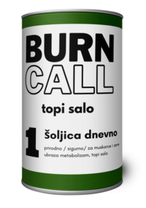 Burn Call - iskustva - gde kupiti - cena - rezultati - forum - sastojci