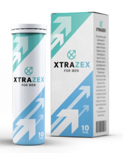 Xtrazex - forum - cena - iskustva - gde kupiti - rezultati - sastojci