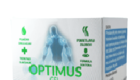 Optimus Gel - cena - iskustva - rezultati - sastojci - gde kupiti - forum