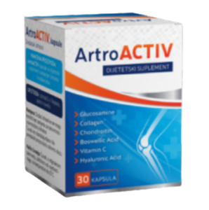 Artro Activ - forum - komentari - iskustva