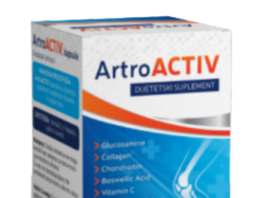 Artro Activ - iskustva - cena - sastojci - gde kupiti - rezultati - forum