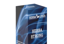 Herba Strong - cena - gde kupiti - iskustva - rezultati - forum - sastojci
