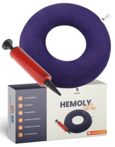 Hemoly Plus