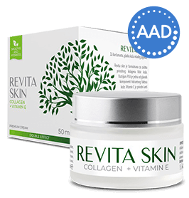Revita Skin - gde kupiti - iskustva - cena - sastojci - rezultati - forum