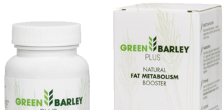Green Barley Plus - cena - iskustva - rezultati - forum - sastojci - gde kupiti