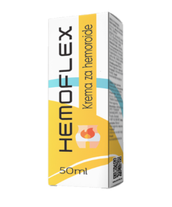 Hemoflex - iskustva - forum - komentari