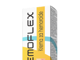 Hemoflex - sastojci - gde kupiti - iskustva - rezultati - forum - cena