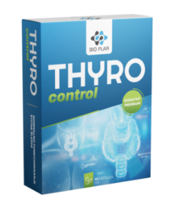 Thyro Control - sastojci - gde kupiti - iskustva - rezultati - forum - cena