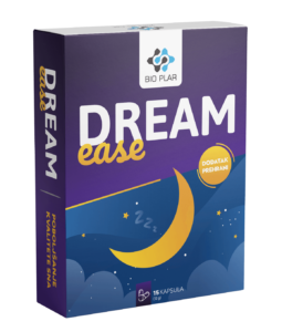 DreamEase - cena - sastojci - gde kupiti - iskustva - forum - rezultati