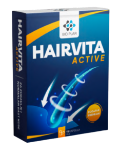 Hairvita Active - komentari - forum - iskustva
