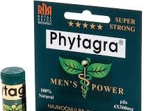 Phytagra - cena - sastojci - gde kupiti - iskustva - rezultati - forum