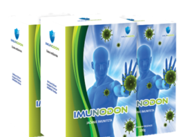 Imunodon - sastojci - gde kupiti - iskustva - rezultati - forum - cena