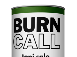 Burn Call - iskustva - gde kupiti - cena - rezultati - forum - sastojci
