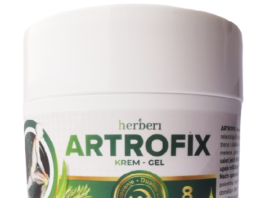 ArtroFix - cena - rezultati - forum - sastojci - gde kupiti - iskustva