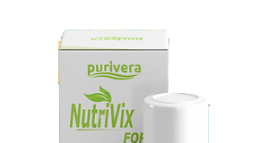 Nutrivix Forte - sastojci - gde kupiti - iskustva - rezultati - forum - cena