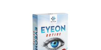 Eyeon Active - gde kupiti - iskustva - cena - sastojci - rezultati - forum      